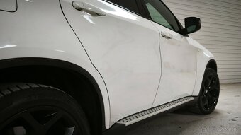 Bmw e71 X6 3.0d 173kw - 8