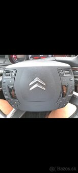 Predám Citroën C5 combi dovoz z Nemecka - 8