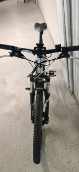 Predám prerobený bike Author Dexter na ebike - 8