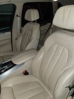 ❗️❗️BMW X5 F15 - Najnižšia cena na SR ❗️ Po veľkom servise ❗ - 8