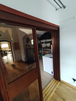 Predám okno a posuvnu zastenu - 8