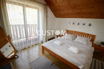 Penzión Terchová - 8