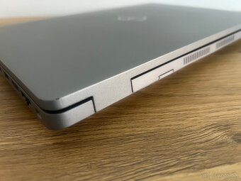 Notebook DELL Latitude 5421 (14", i5-11500H, GeForce MX450) - 8