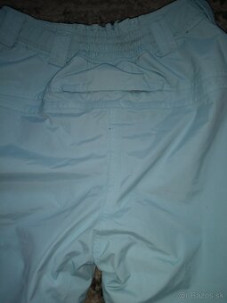 Otepľovačky Thinsulate veľkosť 42 - 8