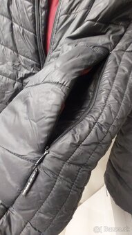 zimná pánska bunda veľkosť XL Cross Jeans - 8