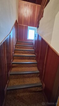 Rodinný dom Šebešťanová – 6 km od PB - 8