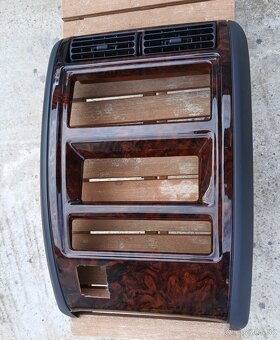 Jeep Cherokee XJ nahradne diely - 8