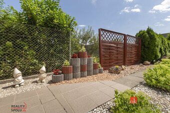 REZERVOVANÉ - Rekreačná chata Dobrohošť, oddych pri Dunaji - 8