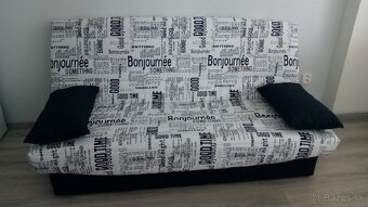 1,5 izb. byt Košice, 36m2, Učňovská 8 s parkov. miestom - 8