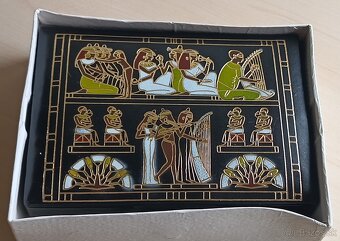 HRACIA ŠPERKOVNICA - IBA OSOBNÝ ODBER - 8