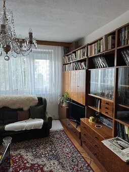 Prenajmem 2,5 izbový byt v Ružinove - 8