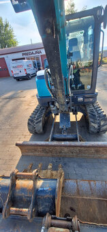 SUNWARD SWE60UF DIESEL - 8