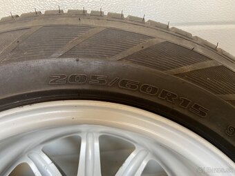 5x120 R15 BMW - 8