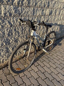 Dámsky bicykel - 8