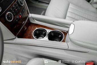 Mercedes-Benz ML 320 CDI 4MATIC - 8