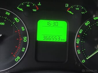 Škoda Octavia na predaj - 8