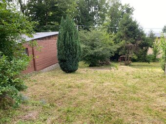 Predaj Chata kaluža, Kamenec, - 8