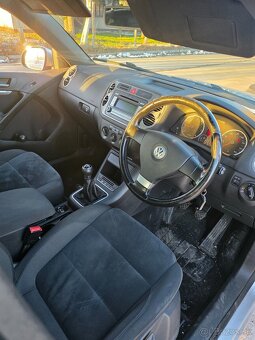 Volkswagen Tiguan náhradné diely - 8