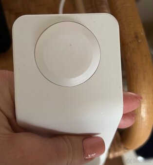 Apple watch Se 2 40 mm čierne + príslušenstvo - 8