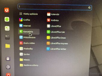 Počítač Dell OptiPlex 9020 – i5-4570 / LINUX MINT / 500G HDD - 8