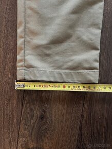 Nohavice Carahartt Sid Pant 32x32 - 8