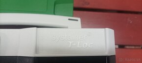Predam Festool , Tanos , SYSTAINER T-LOC SYS 1 BOX - 8