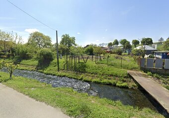 Na predaj pozemok v Kechneci - 20 km od Košíc - 8