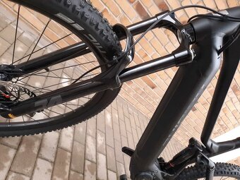 Haibike S a L 720wh novy - 8