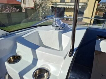 Predám Coaster 600 DC Exclusive – len jazdiť a užívať - 8