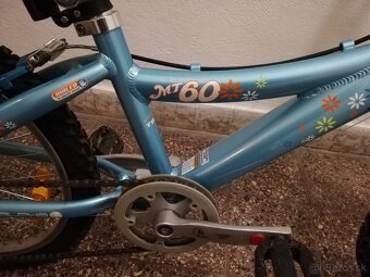 Detsky bicykel - 8