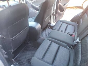 Mazda CX-5 2,2 po výmene kľúčových častí motora - 8