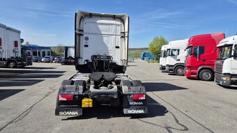 Prodám SCANIA R450 N320 TOP LINE EURO 6 - 8
