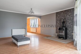 ALL INCLUSIVE l NA PREDAJ 8 IZBOVÝ RODINNÝ DOM, OKOLIČNÁ NA - 8