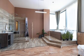 ODSTÚPENIE PREVÁDZKY - MASÉRSKY SALÓN V NOVOSTAVBE - 8