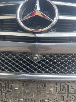 Mercedes ML350CDI Bluetec 4Matic - 8