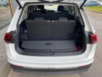 VW Tiguan Allspace 2.0 TDI 176kW Highline 4Motion DSG 7-mies - 8