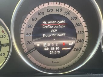 Mercedes-Benz W204 C180 AMG Paket 2013 - 8