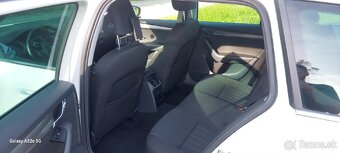 Škoda octavia 3 fl style - 8