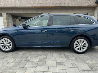 Škoda Octavia Combi 2.0 TDI SCR Style DSG - 8