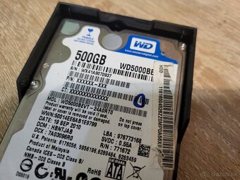 satelitný prijímač AB Pulse 4K, 2-tuner, s diskom 500GB - 8