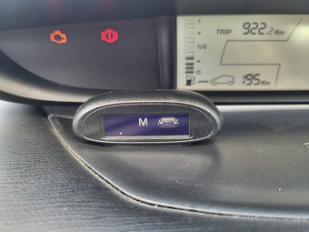 Citroen C4 1,6 - 8