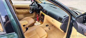 Škoda octavia 1.9 tdi 96kw - 8