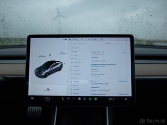 Tesla Model 3 Performance 2019 - 8