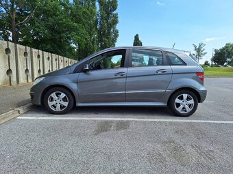 Mercedes-Benz B180 CDI - 8