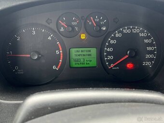 Predam chladiarenske auto auto Ford transit 2013 - 8