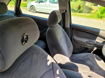 Citroen C5 1.6 HDI 80 kv - 8