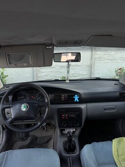 ✳️Škoda Octavia 1 1.9 TDi 66kw✳️ - 8