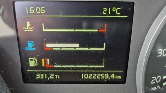 Prodám VOLVO FH 460 EURO 6 - 8