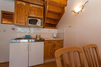 Na predaj chata  v rezorte Holiday Village Liptovský Mikuláš - 8