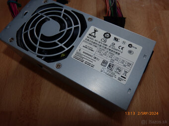 Alied Samsung HP pc zdroj 300w - 8